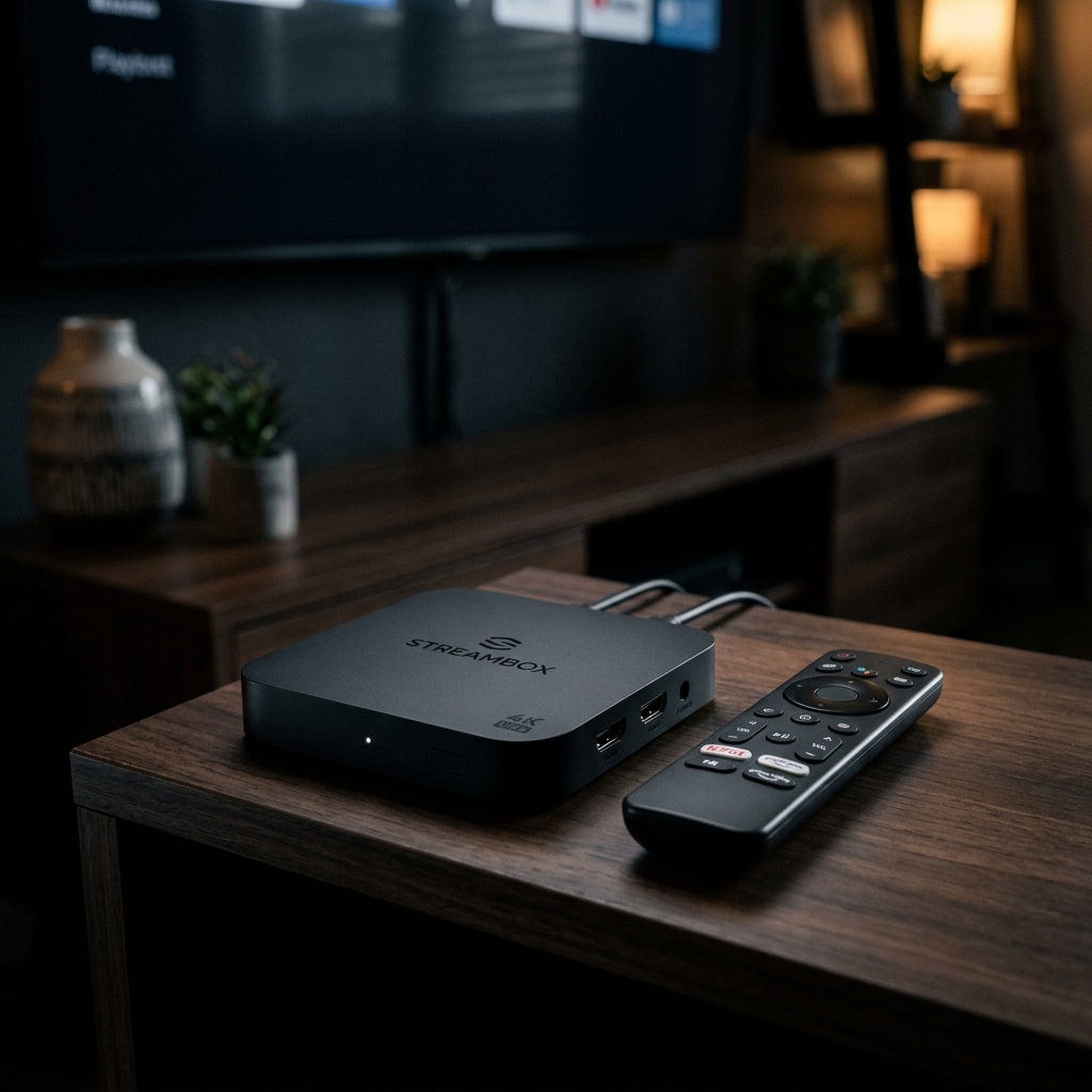 TV Box
