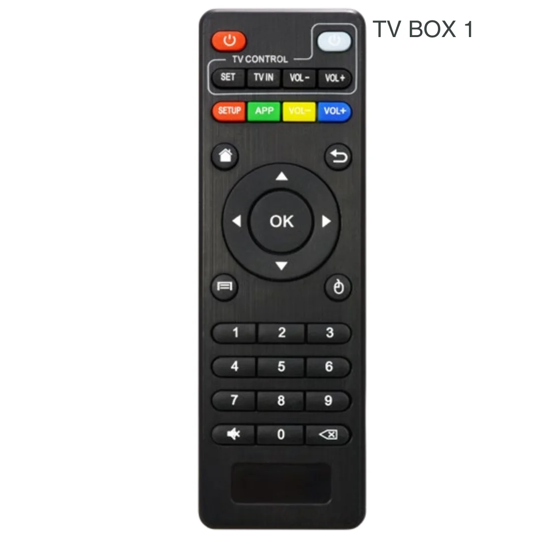 TV Box TvBox1