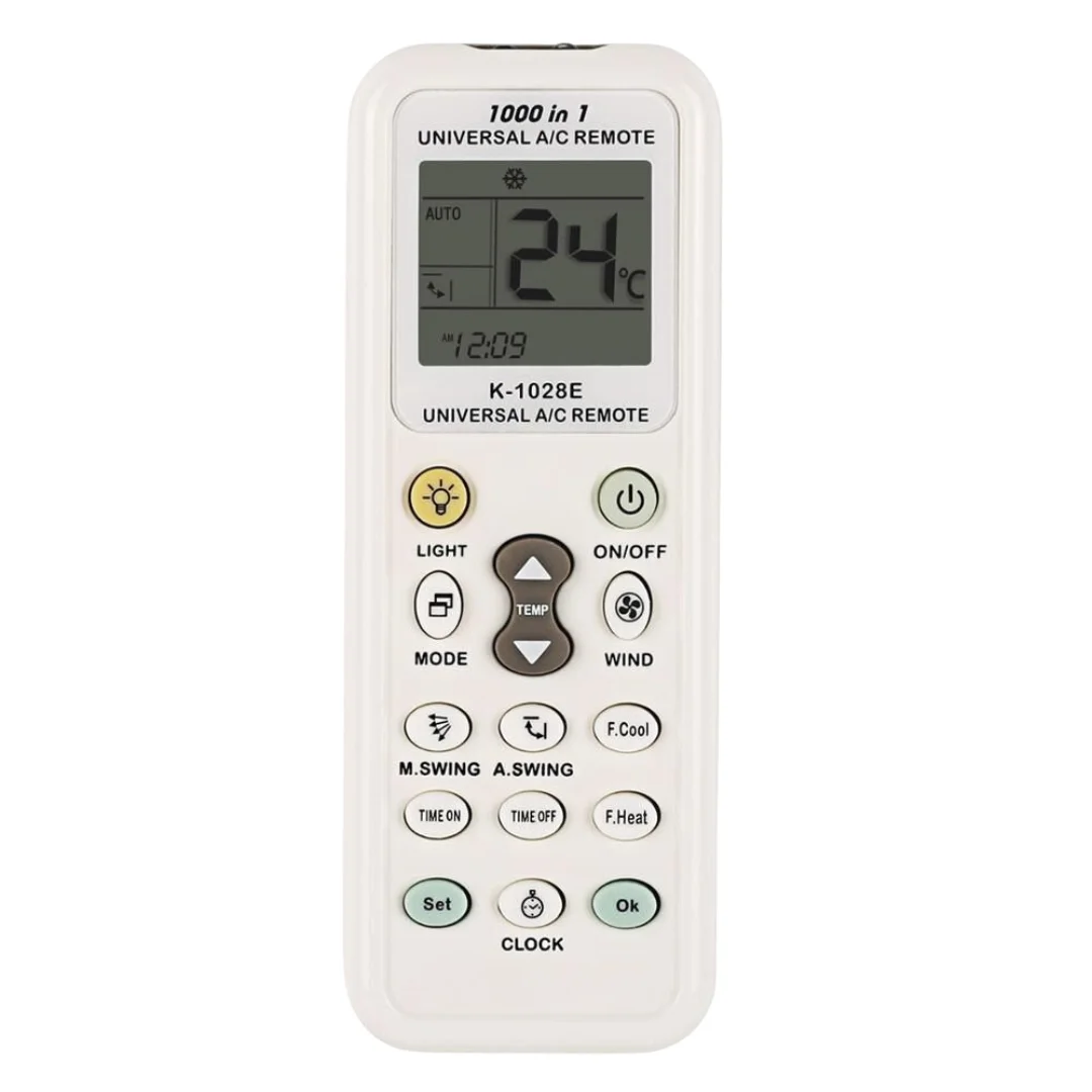 Control Universal Aire